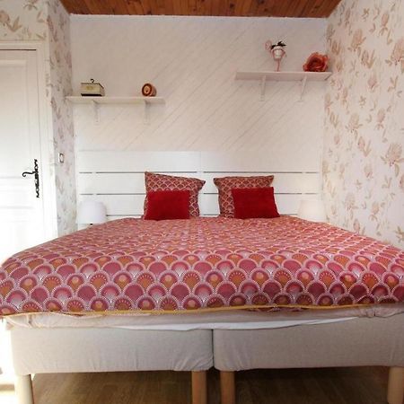Le Grand-Serre Le Galaveyson Bed & Breakfast エクステリア 写真