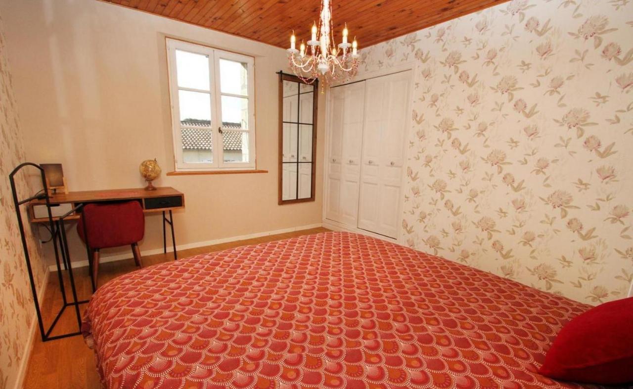 Le Grand-Serre Le Galaveyson Bed & Breakfast エクステリア 写真