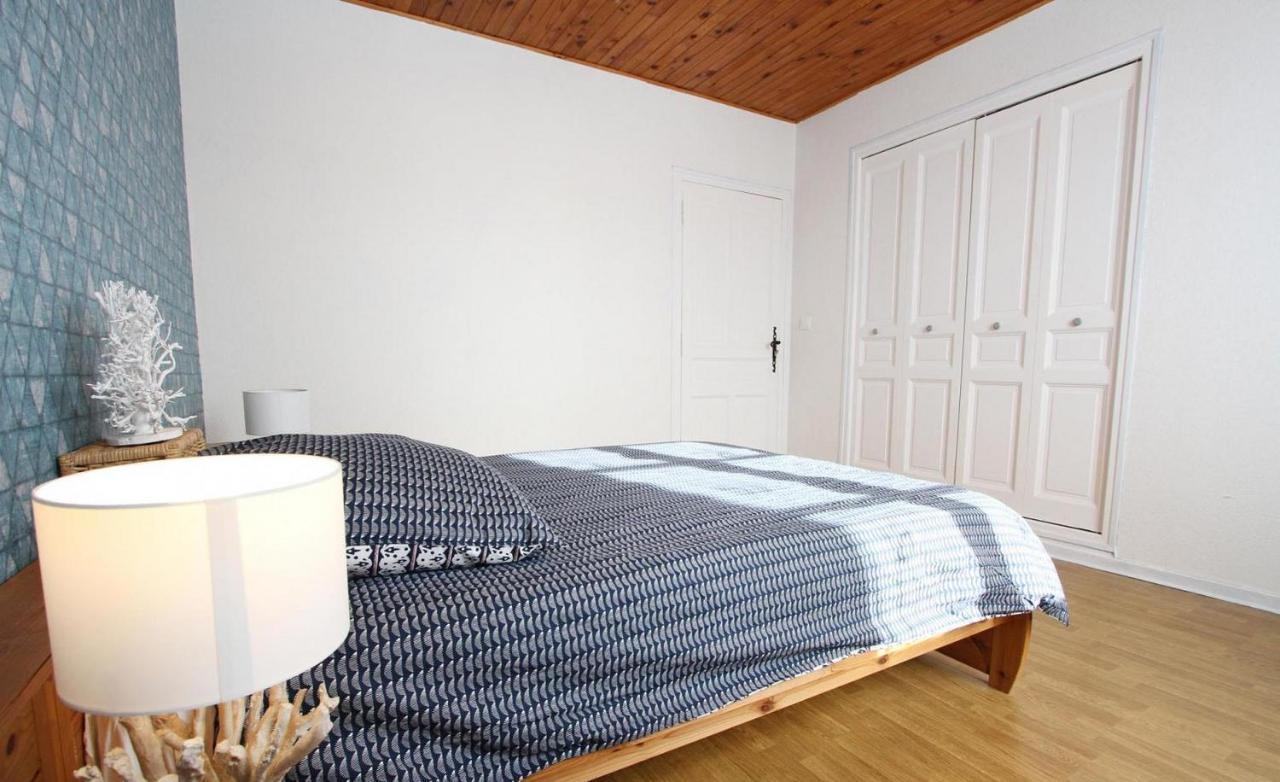 Le Grand-Serre Le Galaveyson Bed & Breakfast エクステリア 写真