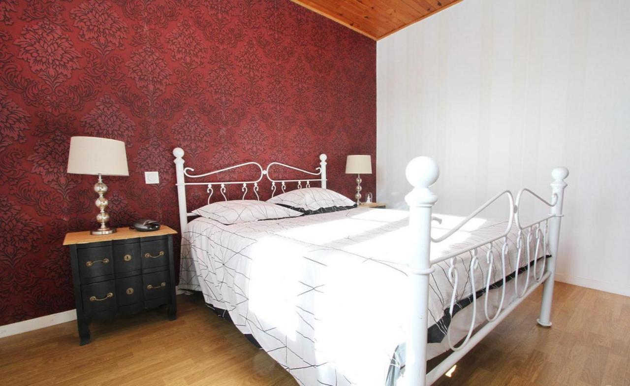 Le Grand-Serre Le Galaveyson Bed & Breakfast エクステリア 写真