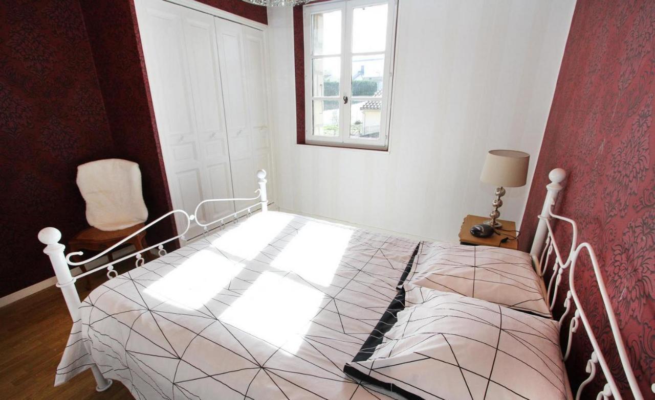 Le Grand-Serre Le Galaveyson Bed & Breakfast エクステリア 写真
