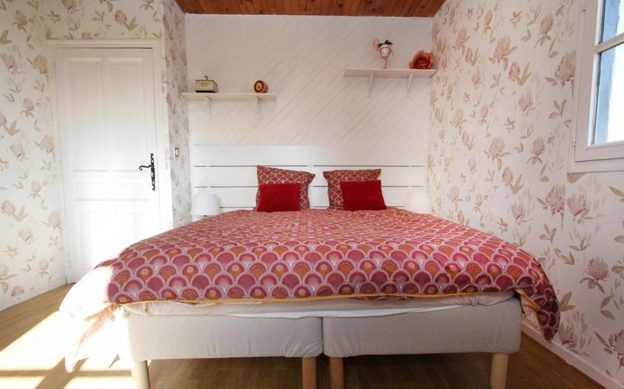 Le Grand-Serre Le Galaveyson Bed & Breakfast エクステリア 写真